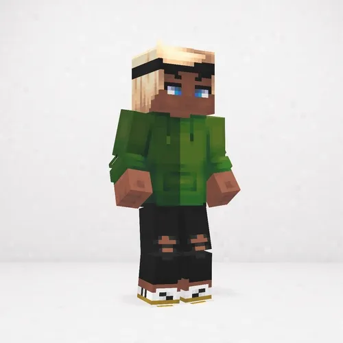 Genesis Avatar #2124