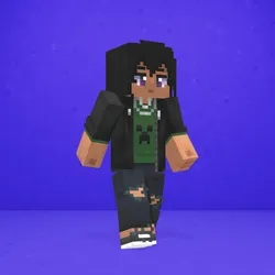 Genesis Avatar #5292