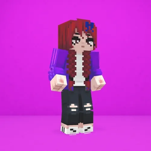 Hytopia Genesis Avatars