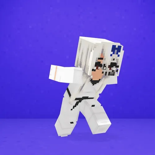 Genesis Avatar #5102