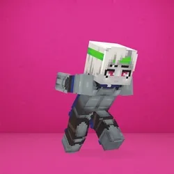 Genesis Avatar #7283