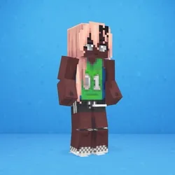 Genesis Avatar #5056