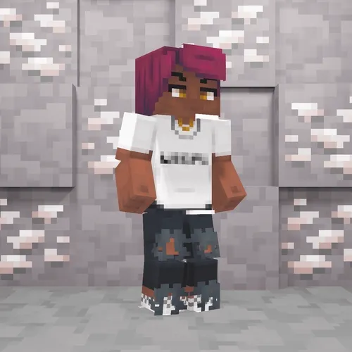 Genesis Avatar #8126