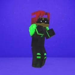 Genesis Avatar #4243