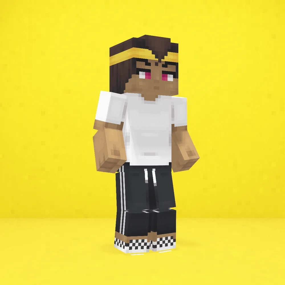 Genesis Avatar #11886