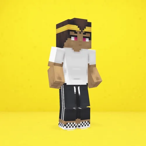 Genesis Avatar #11886