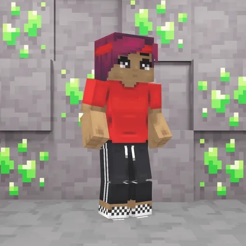 Hytopia Genesis Avatars