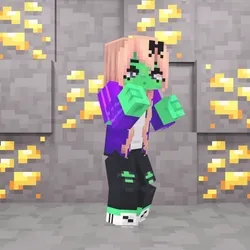 Genesis Avatar #8823