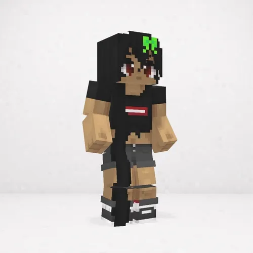 Hytopia Genesis Avatars