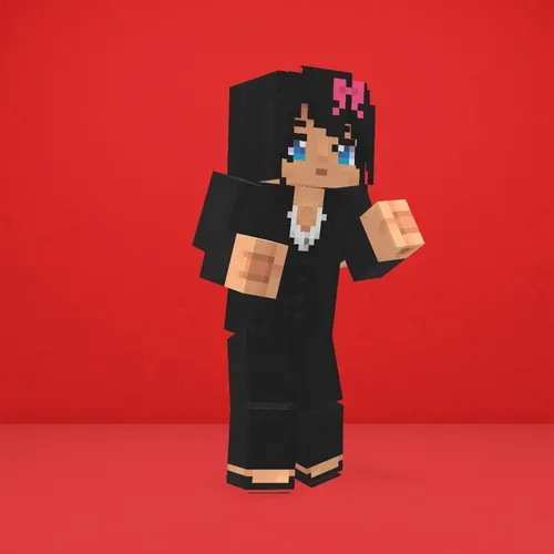 Hytopia Genesis Avatars