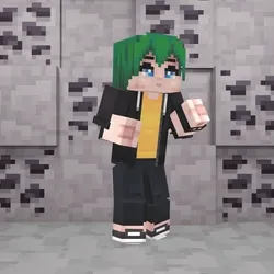 Genesis Avatar #1889