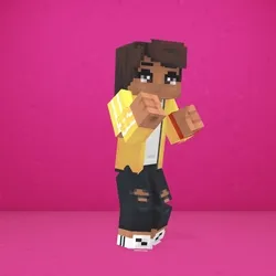 Genesis Avatar #2424