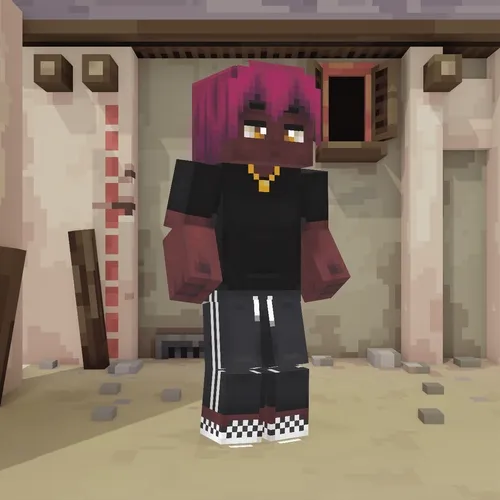 Genesis Avatar #1205