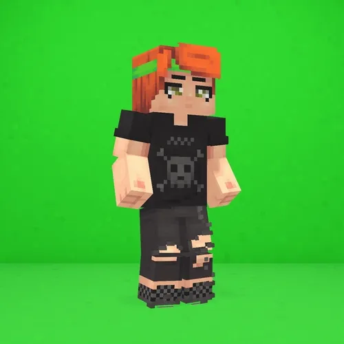 Genesis Avatar #5850