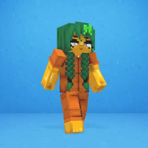 Hytopia Genesis Avatars