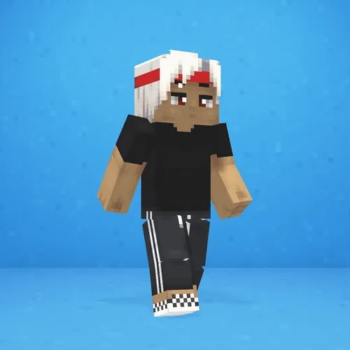Hytopia Genesis Avatars