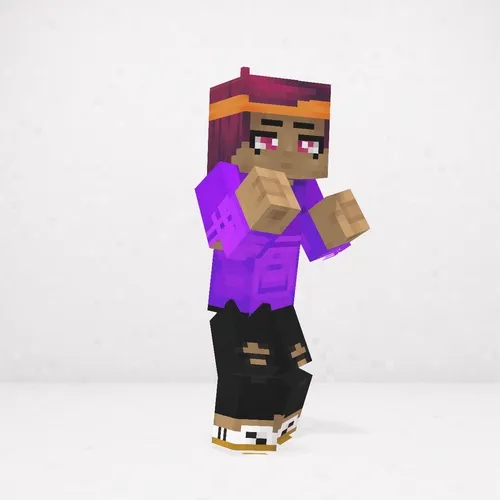 Hytopia Genesis Avatars