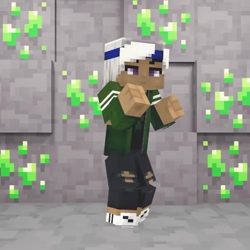 Hytopia Genesis Avatars