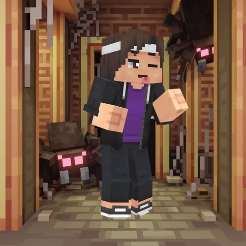 Genesis Avatar #5770