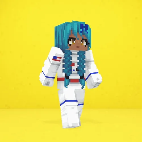 Genesis Avatar #11898
