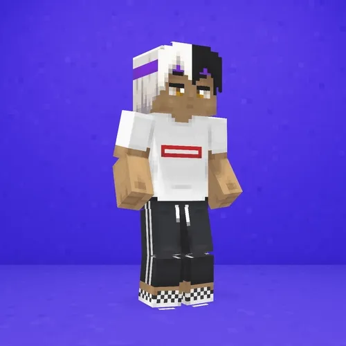 Genesis Avatar #4834