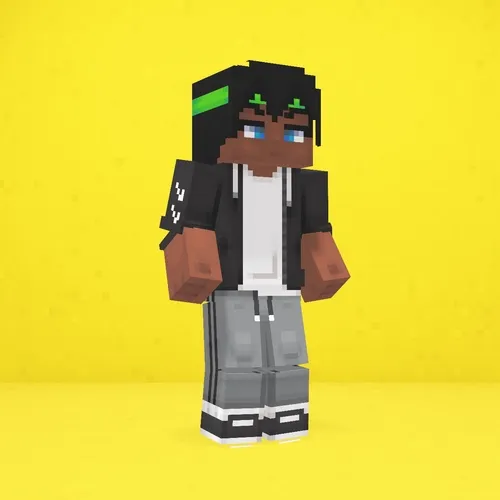Genesis Avatar #11191