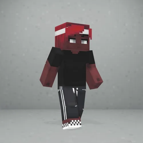 Hytopia Genesis Avatars