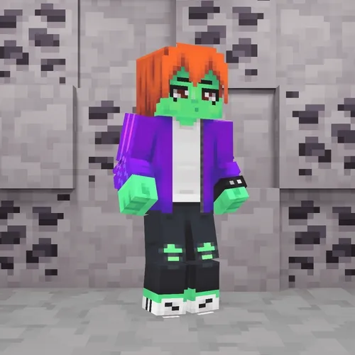 Genesis Avatar #3531