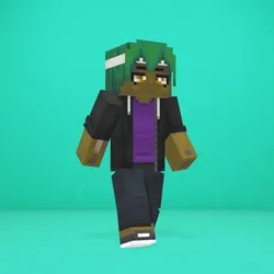 Genesis Avatar #3340