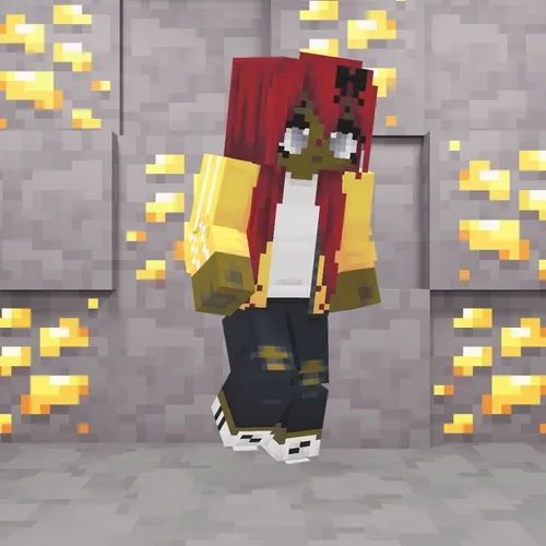 Hytopia Genesis Avatars