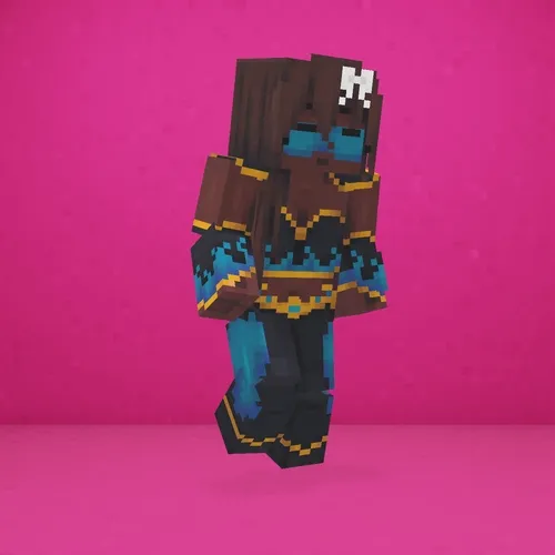 Genesis Avatar #3275