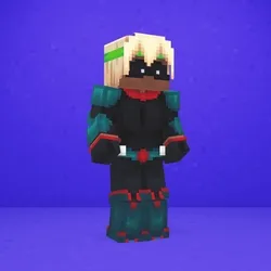 Genesis Avatar #3243