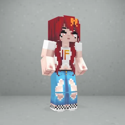 Hytopia Genesis Avatars