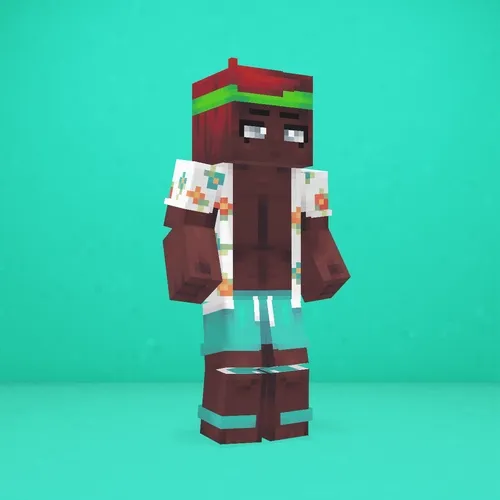 Hytopia Genesis Avatars