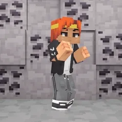 Genesis Avatar #1859