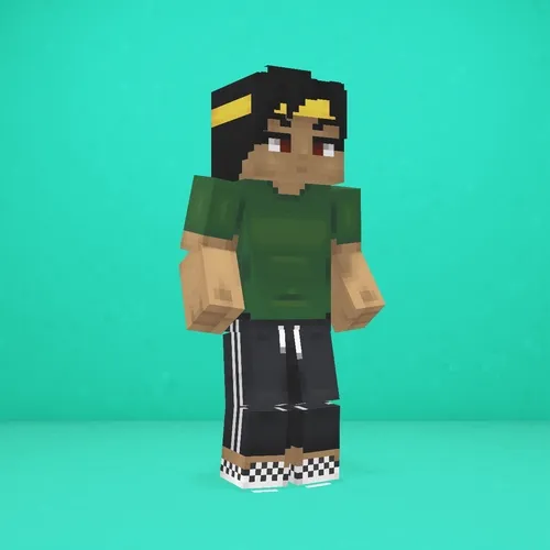 Genesis Avatar #9405