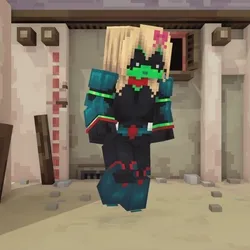 Genesis Avatar #7732