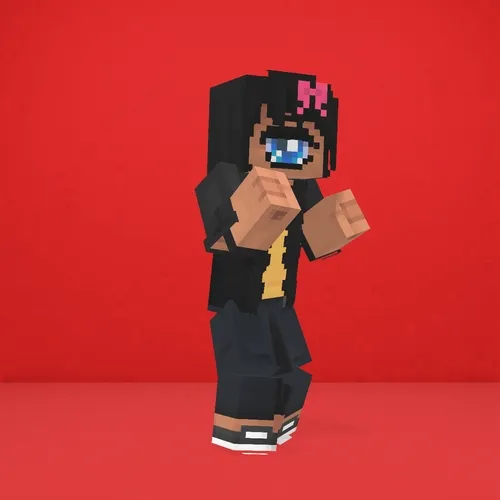 Genesis Avatar #5322