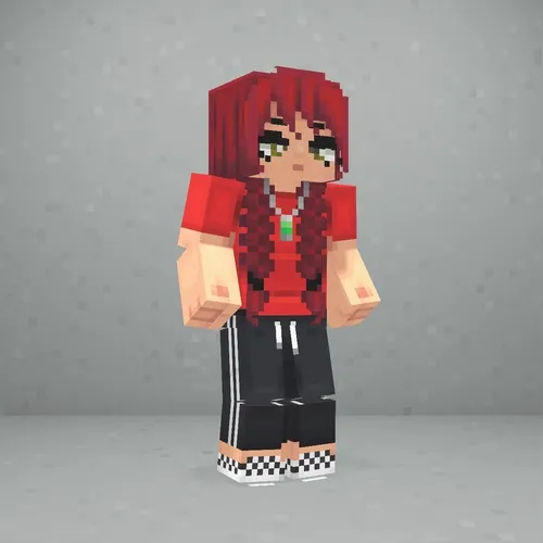 Genesis Avatar #2089