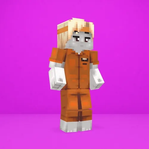 Hytopia Genesis Avatars