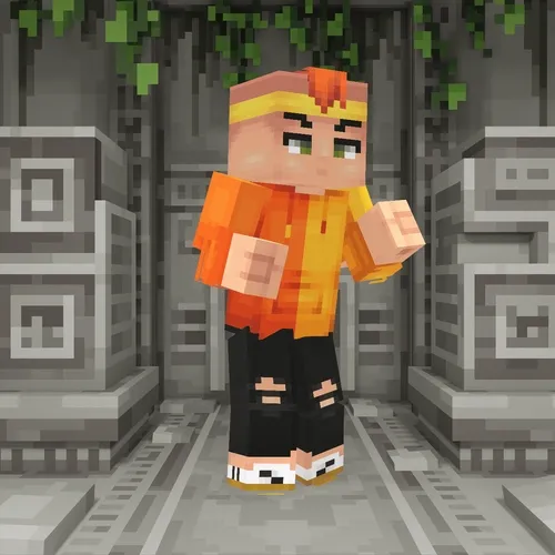 Hytopia Genesis Avatars