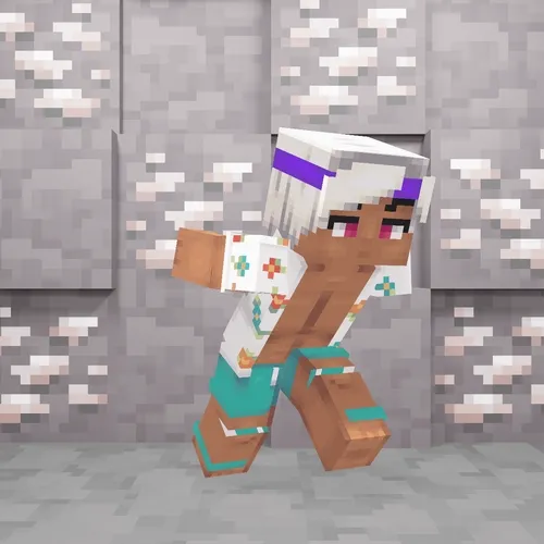 Genesis Avatar #1664