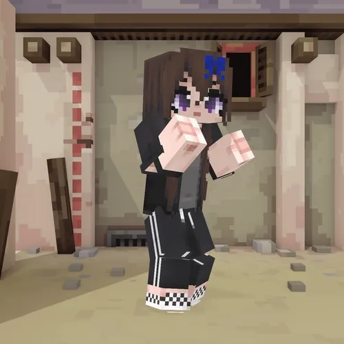 Hytopia Genesis Avatars