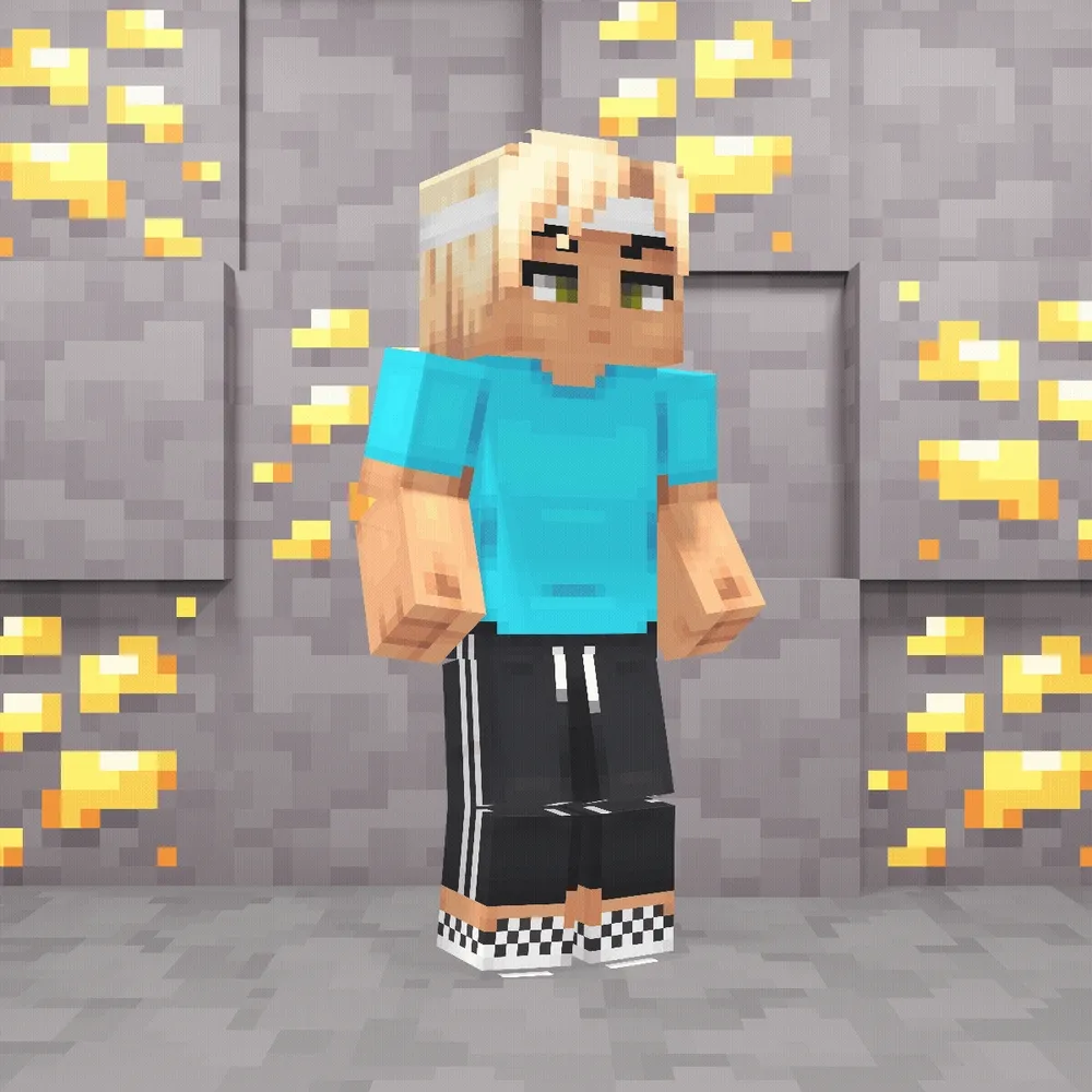 Genesis Avatar #11906