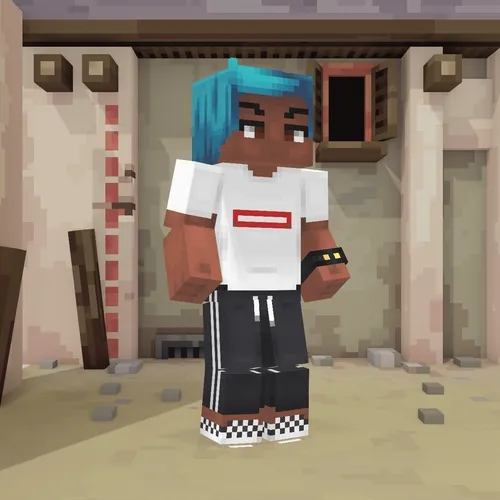 Hytopia Genesis Avatars