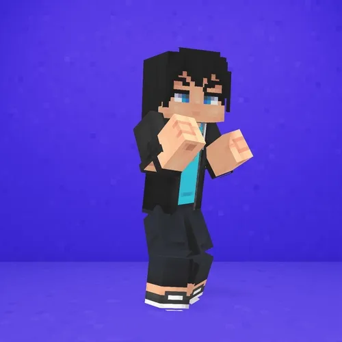 Genesis Avatar #11391