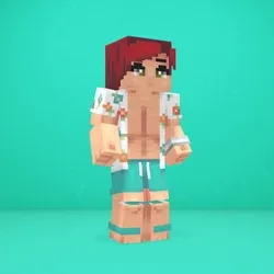 Genesis Avatar #244