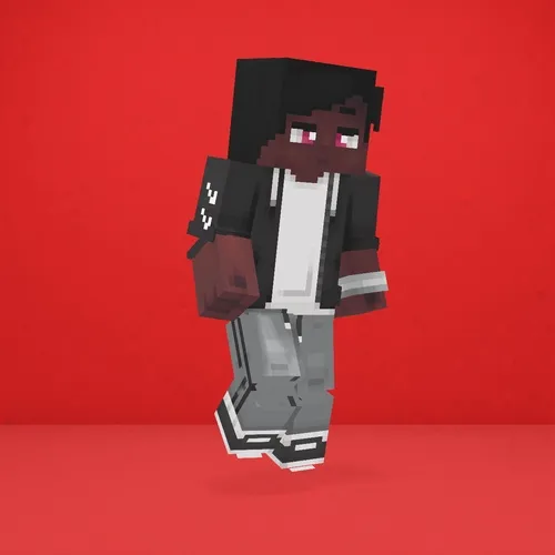 Hytopia Genesis Avatars