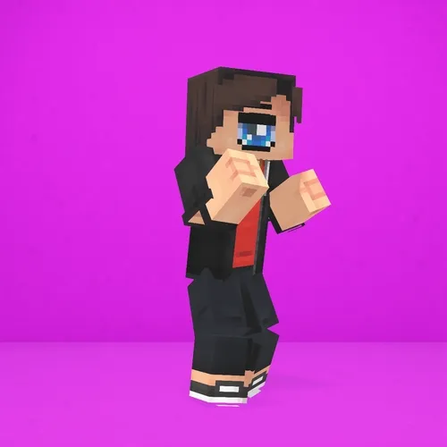 Genesis Avatar #5716