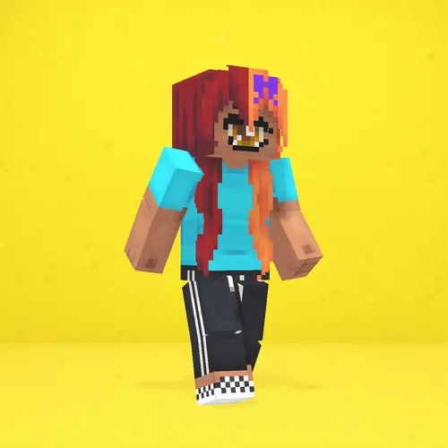 Hytopia Genesis Avatars